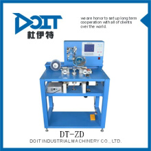 DT-ZD Haute vitesse automatique dentelle strass hotfix machine industrielle